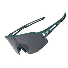 Green Gray