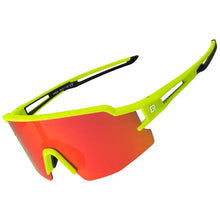 Red Yellow