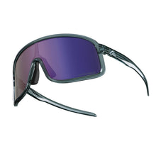 Gray Purple