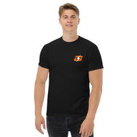 Orion Icon and Logo Back Unisex classic Tee - Gildan 5000