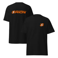 Orion Icon and Logo Back Unisex classic Tee - Gildan 5000