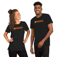 Orion Bella + Canvas 3001 Unisex t-shirt